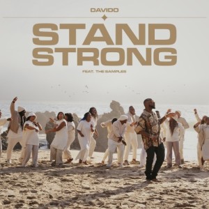Stand Strong (feat. The Samples) - Single