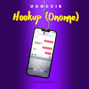 Hookup (Onome) - Single