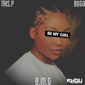 Be My Girl (feat. bogo)