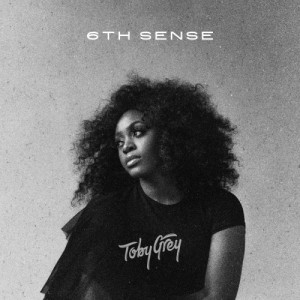 6Th Sense - EP