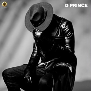 My Place (feat. Don Jazzy)