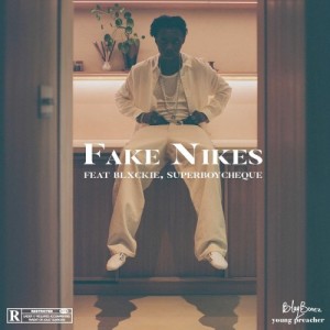 Fake Nikes  - Single