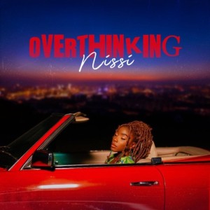 Overthinking - Single