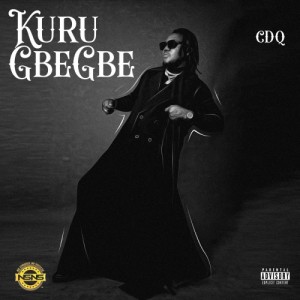 Kuru Gbegbe - Single