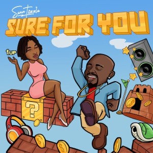 Sure for You - Single