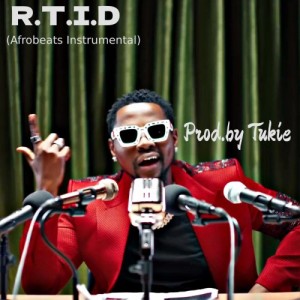 Kizz Daniel RTID (Rich Till I Die) Type Beat [Free Afrobeats Instrumental]