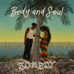 Body & Soul - Single