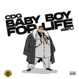Baby Boy for Life (Bbfl) - Single