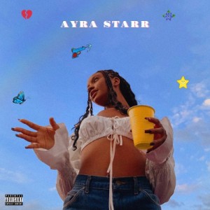 Ayra Starr - EP