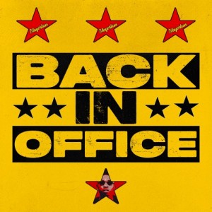 Back In Office - Single