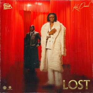 lost - Single