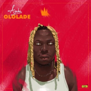 Ololade Asake - EP