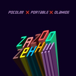 ZaZoo Zehh - Single