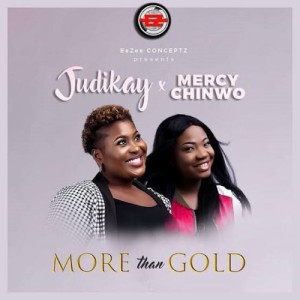 More Than Gold (feat. Mercy Chinwo)