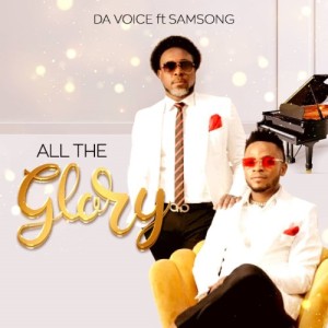 All the Glory (feat. Samsong)