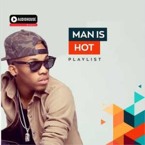 Man Is Hot