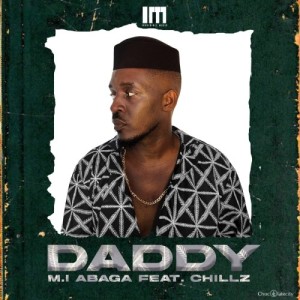 Daddy (feat. Chillz)