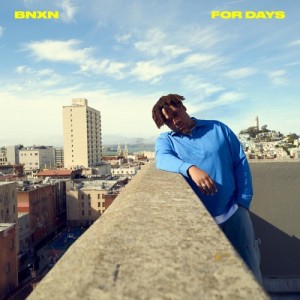 For Days - Single